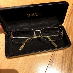 Versace Glasses